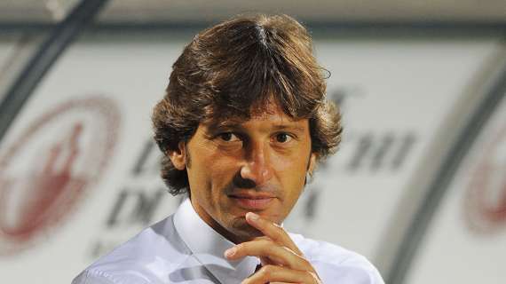 Milan, Leonardo ha le ore contate?