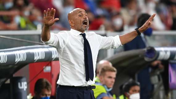 Luciano Spalletti