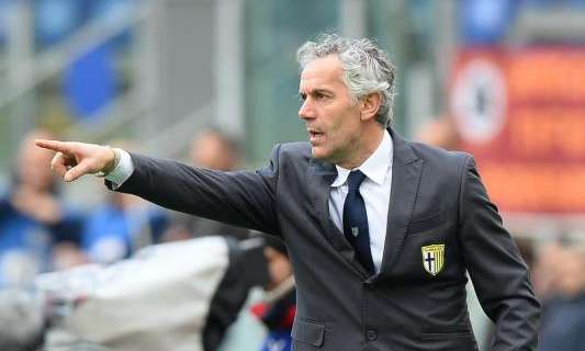 Parma, Donadoni parlerà in conferenza stampa domani pomeriggio