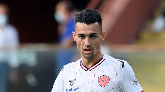 LIVE Santoro: "L'unico rammarico é non aver sbloccato la gara e non aver fatto risultato. Questa è la strada giusta. Il mio obiettivo è fare più gol possibili"