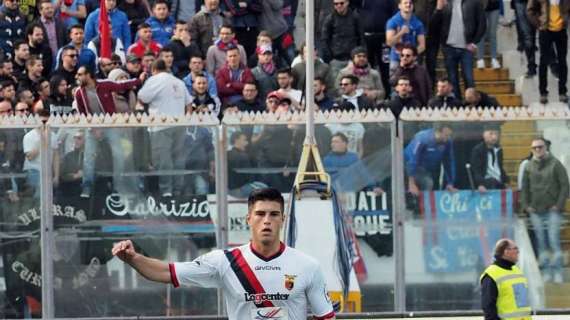 Domani giornata determinante per il ritorno di Bonifazi alla Spal 