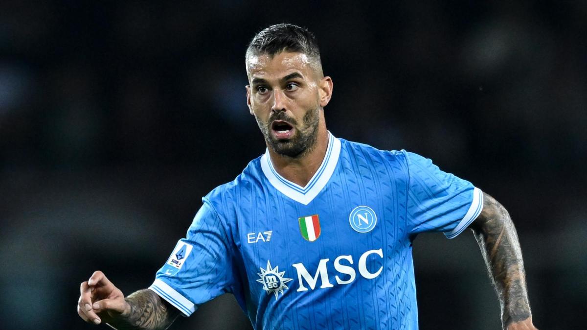 LIVE Spinazzola: "Nel primo tempo il Torino era sempre in superiorità numerica e poi non l'abbiamo buttata dentro"