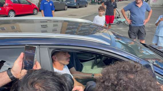 La Stampa: "Entusiasmo Simeone: 'Toro, sono contento'"