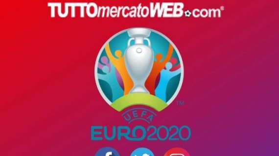 Euro 2020, Roma prepara l’evento