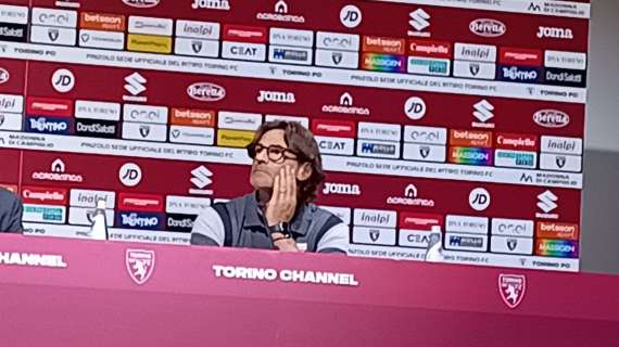 LIVE Vanoli: "Per domani ai ragazzi ho detto di non dimenticarsi quello che abbiamo passato. Col Monza è una partita che vale sei punti. Ho parlato a Ilic ora deve conquistarsi la fiducia"