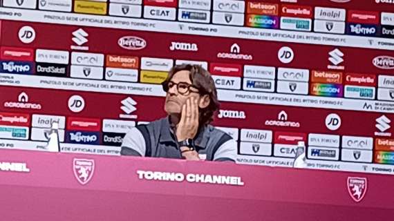 LIVE Vanoli: "Motivazioni? Chi vuole tenere questa maglia e dare qualcosa. Voglio giocatori mentalmente pronti. Da valutare Lazaro, Walukiewicz e Sanabria"