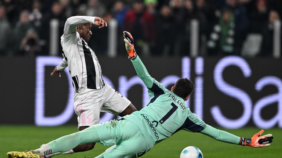 VIDEO Juventus-Torino 0-0. I due portieri Paleari e Di Gregorio hanno fatto la differenza. I gol e Gli highlights della Lega Serie A