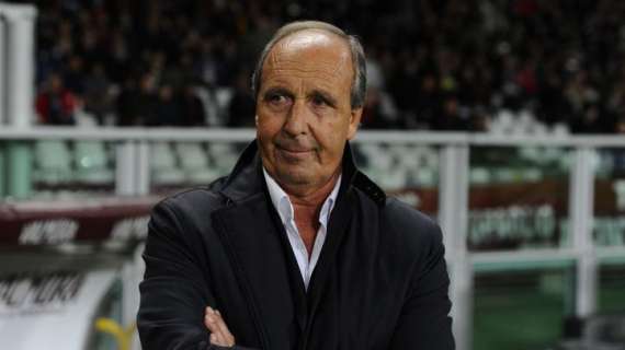 Cagliari-Torino, l'unico ex è mister Ventura