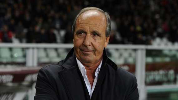 Ventura: “Questa squadra merita gratificazioni perché è attaccata alla maglia”