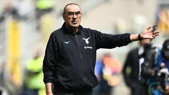 Sarri ancora non si capacita: "Perdere contro il Torino.."