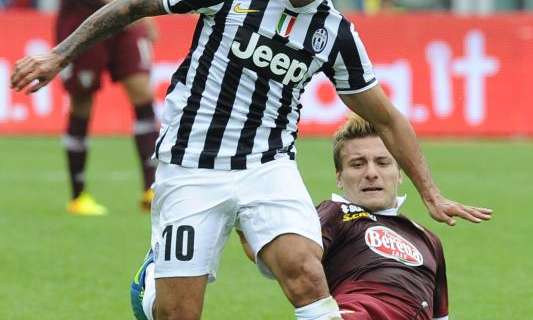 Attento Toro, la Juve pensa a riportare Immobile all'ovile