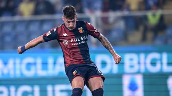 Serie A: le formazioni ufficiali di Genoa-Como, in campo per il primo anticipo di Serie A