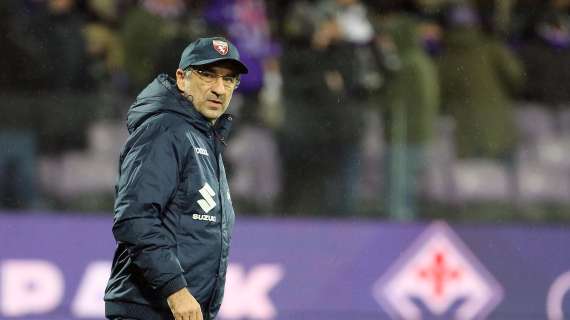 Le formazioni ufficiali di Torino-Udinese: c'è Karamoh tra i titolari