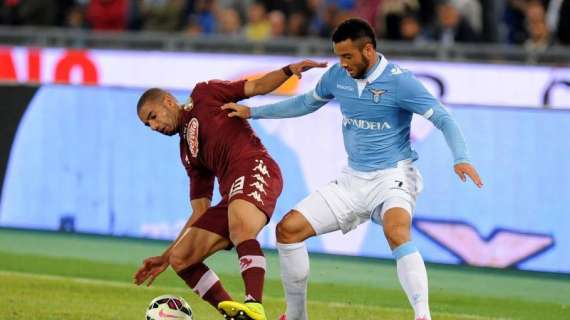 Torino-Lazio, le quote: biancocelesti favoriti