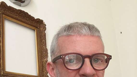 Culicchia: "Vorrei una società capace di una programmazione volta a costruire un progetto"