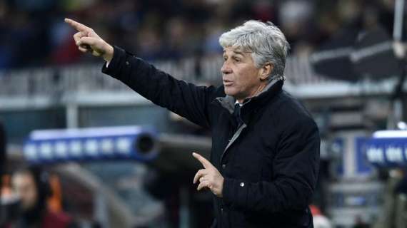 Gasperini, addio al Genoa. Possibilità all'Atalanta 