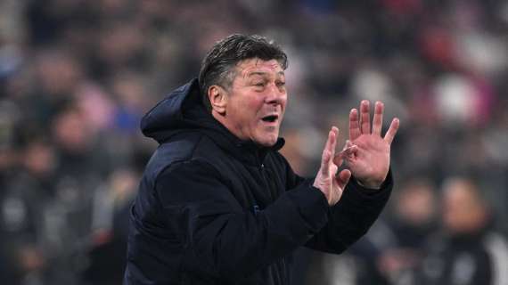 Caressa sicuro: "Mazzarri cambierà modulo, ormai Kvara lì a sinistra l’hanno capito tutti"