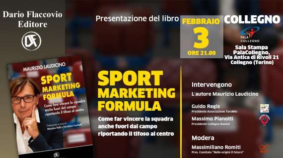 Sport Marketing Formula
