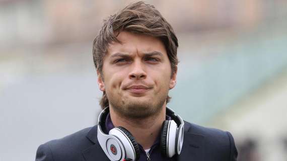 L'agente di Ljajic: "Stiamo trattando il rinnovo"