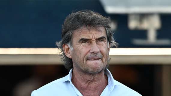 Sassuolo, Carnevali: "Per Pinamonti nessuna richiesta, per Laurientè insoddisfacenti"