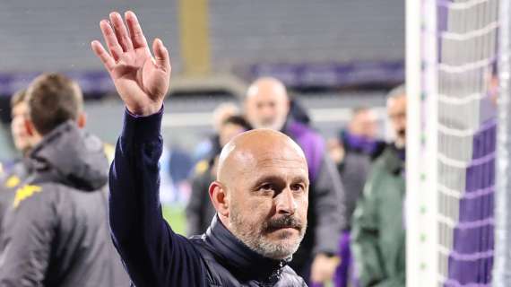 Fiorentina, Italiano lascerà a fine stagione: lo aveva già comunicato a Barone