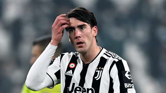 Champions League - Vlahovic squilla subito, Juve avanti sul Villarreal al 45'