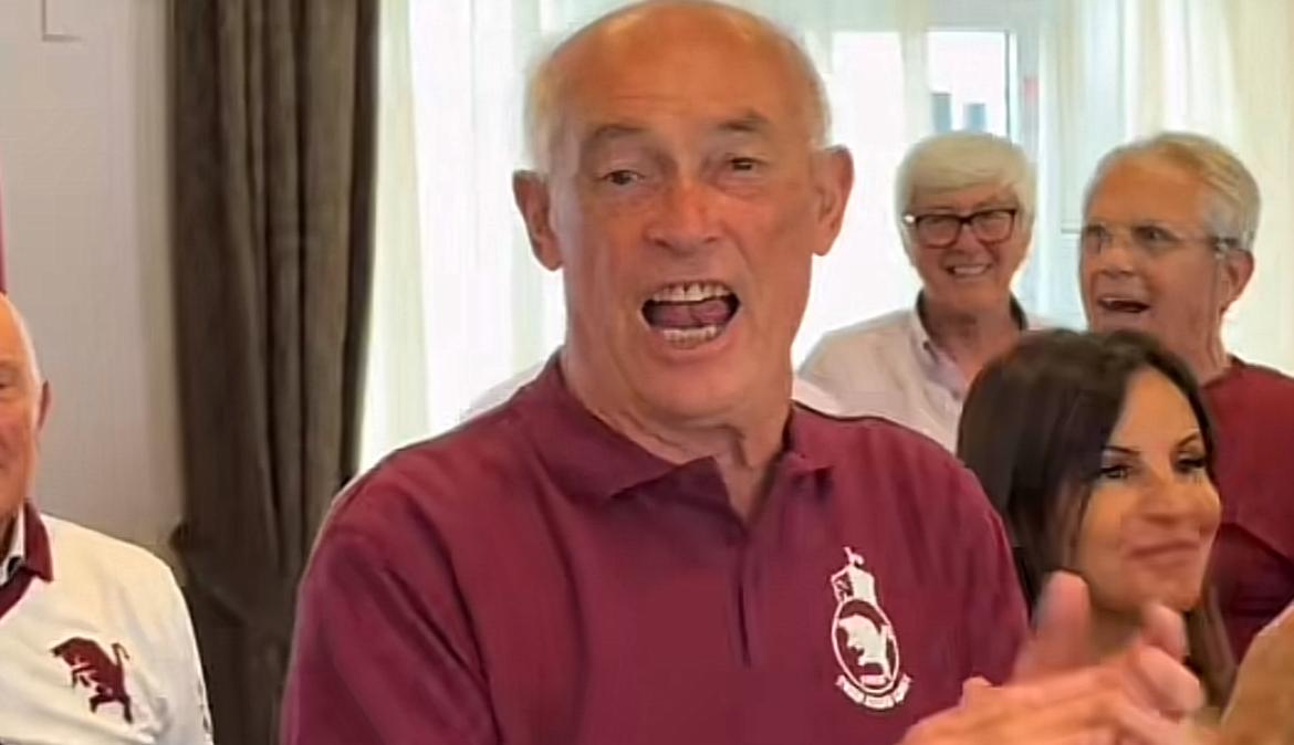 Il 23 marzo 1969 è una data storica per il Torino: Paolo Pulici esordisce in maglia granata