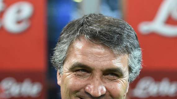 Udinese, De Canio elogia Sottil: "Da giocatore era già allenatore"