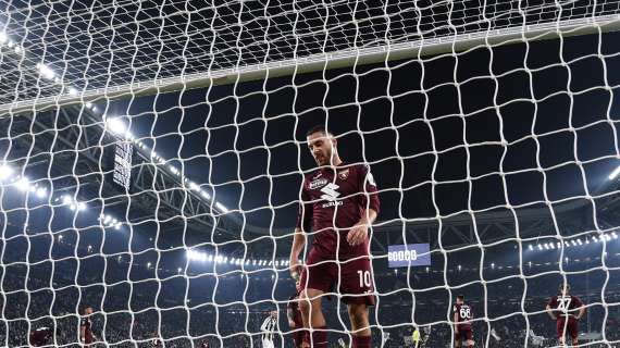 Juventus-Torino, il confronto delle pagelle di Nikola Vlasic