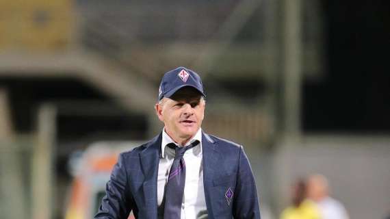Fiorentina, Iachini: "Con il Torino sarà subito un test impegnativo"