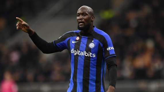 Champions League - Lukaku regala all'Inter il successo sul Porto