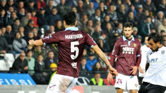 Due club di Serie A sull'ex-Primavera granata Mantovani
