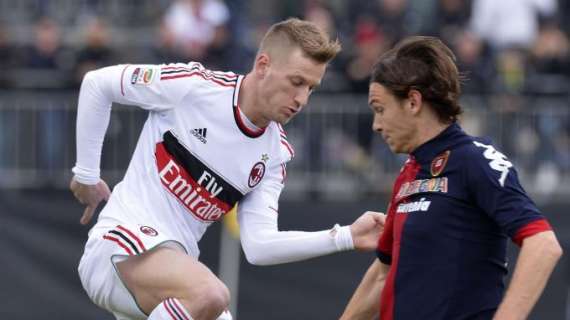 Su Abate torna il Paris Saint-Germain