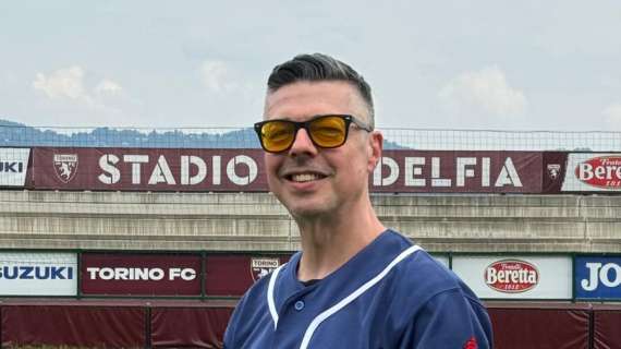 La Partita della Leggenda 2025, l’invito ai tifosi del Toro di Gino Latino