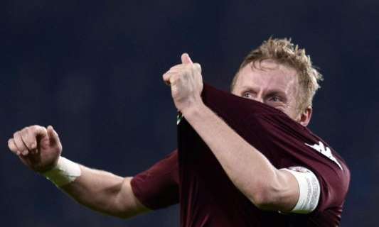 Il Torino vince la guerra di Bergamo grazie a Quaglia e Glik