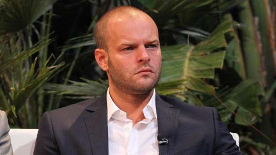 Fabrizio Biasin (Libero): "Toro stagione brutta e i giocatori sono esasperati"
