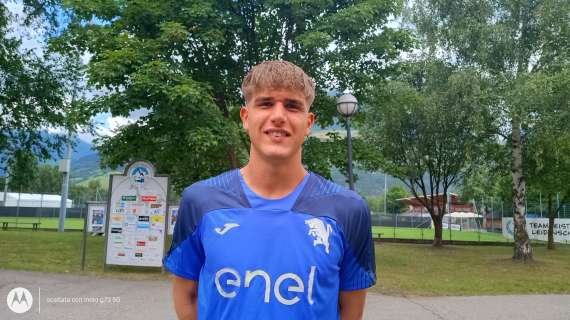 Primavera, Siviero miglior portiere del “Memorial mamma e papà Cairo”