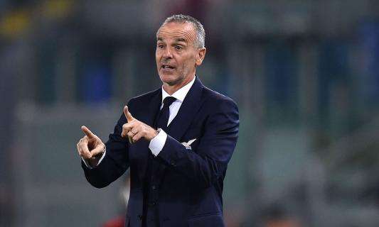 Lazio, Pioli a Sky: "Sono soddisfatto! Derby scudetto con la Roma? La classifica..."