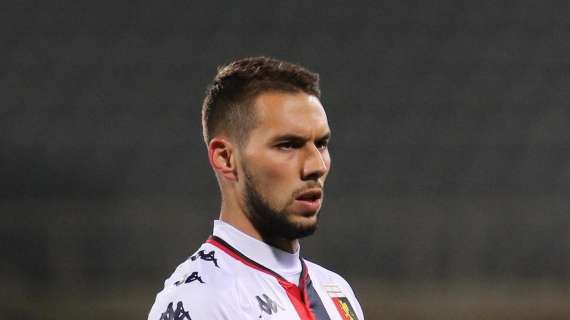 Marko Pjaca