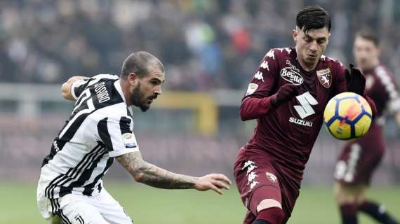 Sturaro al Toro? No grazie 