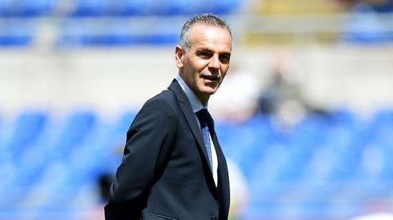 Bologna, Pioli: "Bianchi? Domani avrà stimoli in abbondanza. Ha la mia fiducia e quella dei compagni"