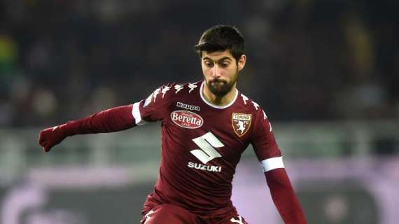 Torino, ipotesi Inter per Benassi