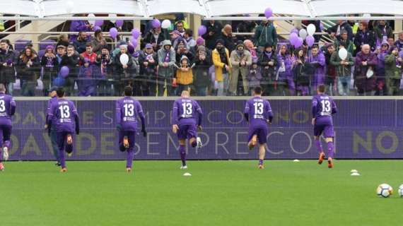 Del Corona (Fiorentinanews): "Contro il Torino per la Fiorentina sarà la partita più dura. Astori era un presidente in campo"