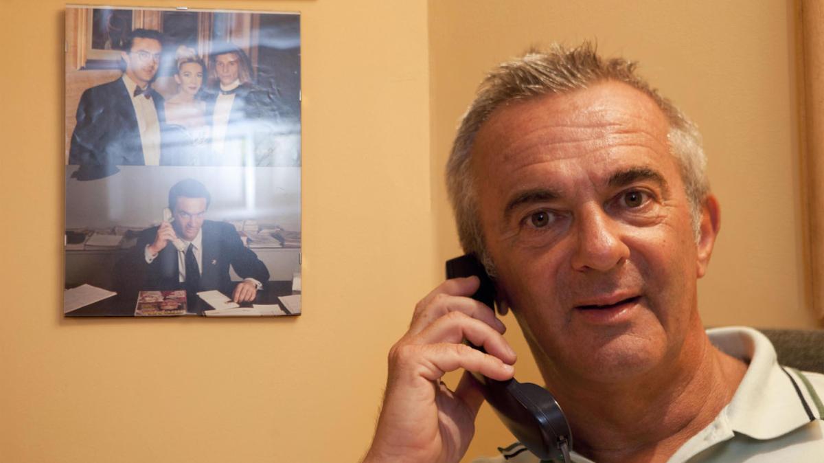 Ascari su D'Aversa: "Il tecnico si è reso protagonista di stagioni positive in passato"