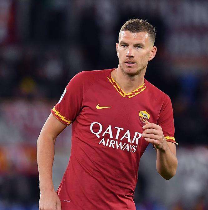 Serie A, la Roma batte il Genoa a Marassi per 3-1