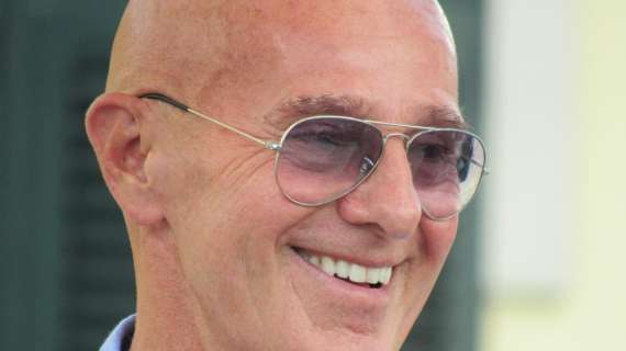 Arrigo Sacchi