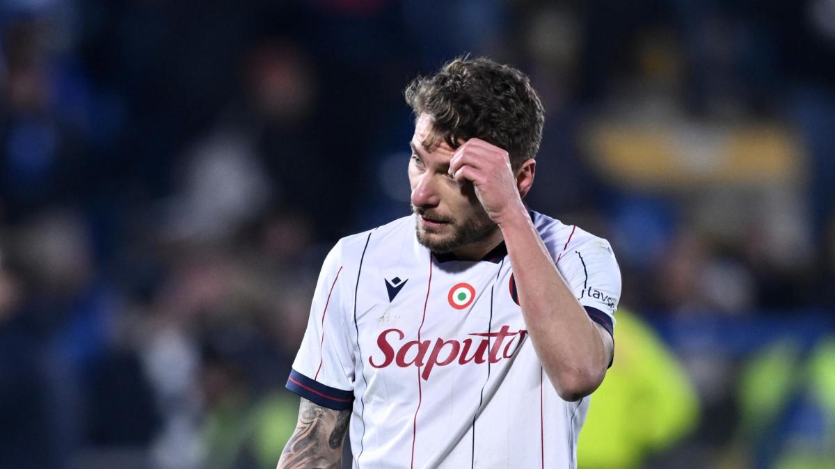 Immobile: "C'è ancora la fiammella altrimenti avrei smesso"