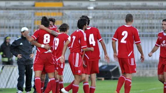 Serie B, vota il gol più bello