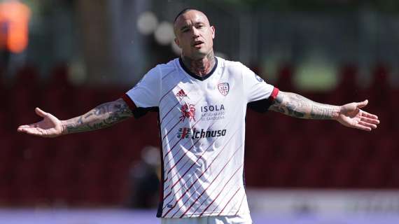 Futuro Nainggolan, il giocatore ha preso una decisione