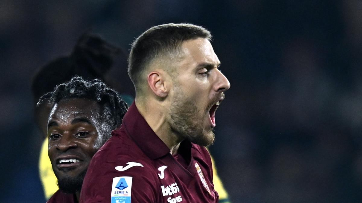 Corriere ed. Torino: “Toro rimandato”